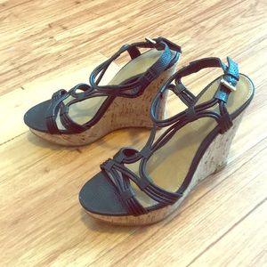 Cute Aldo wedges